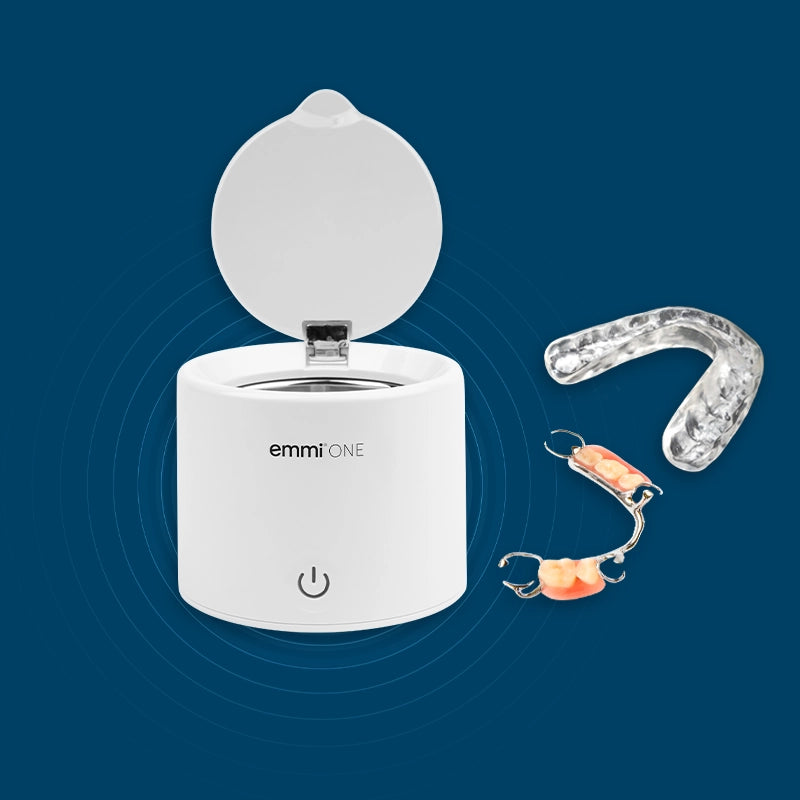 Kategorie Dritte Zähne