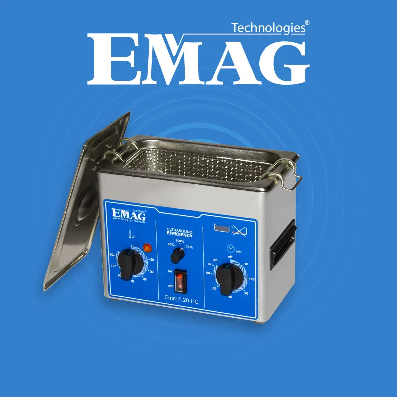 Kategorie Ultraschallgeräte