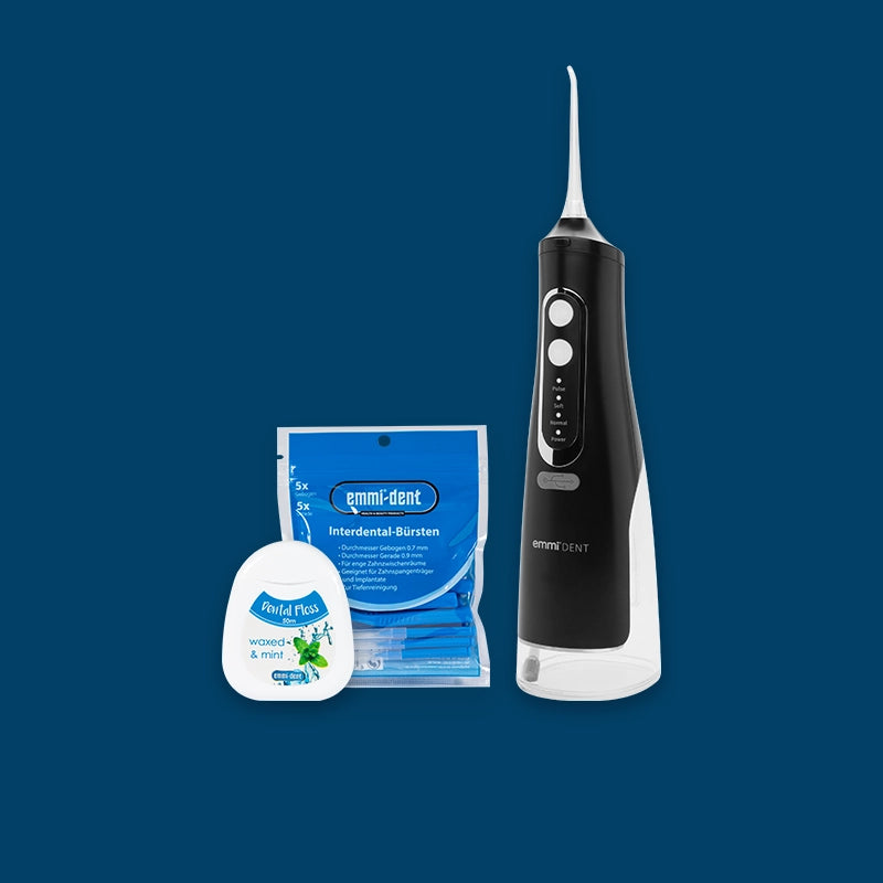 Kategorie Zahnpflege