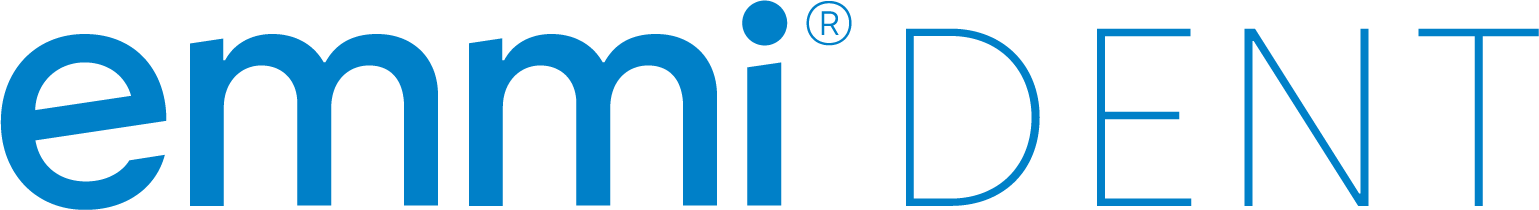 Logo emmi-dent