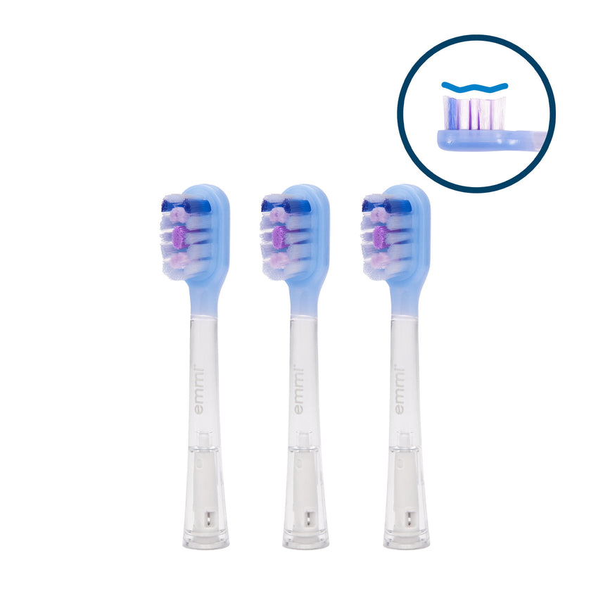 Testine di ricambio Sonic Prime