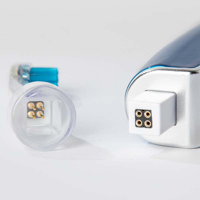 Kategorie Aufsteckbürsten Platinum