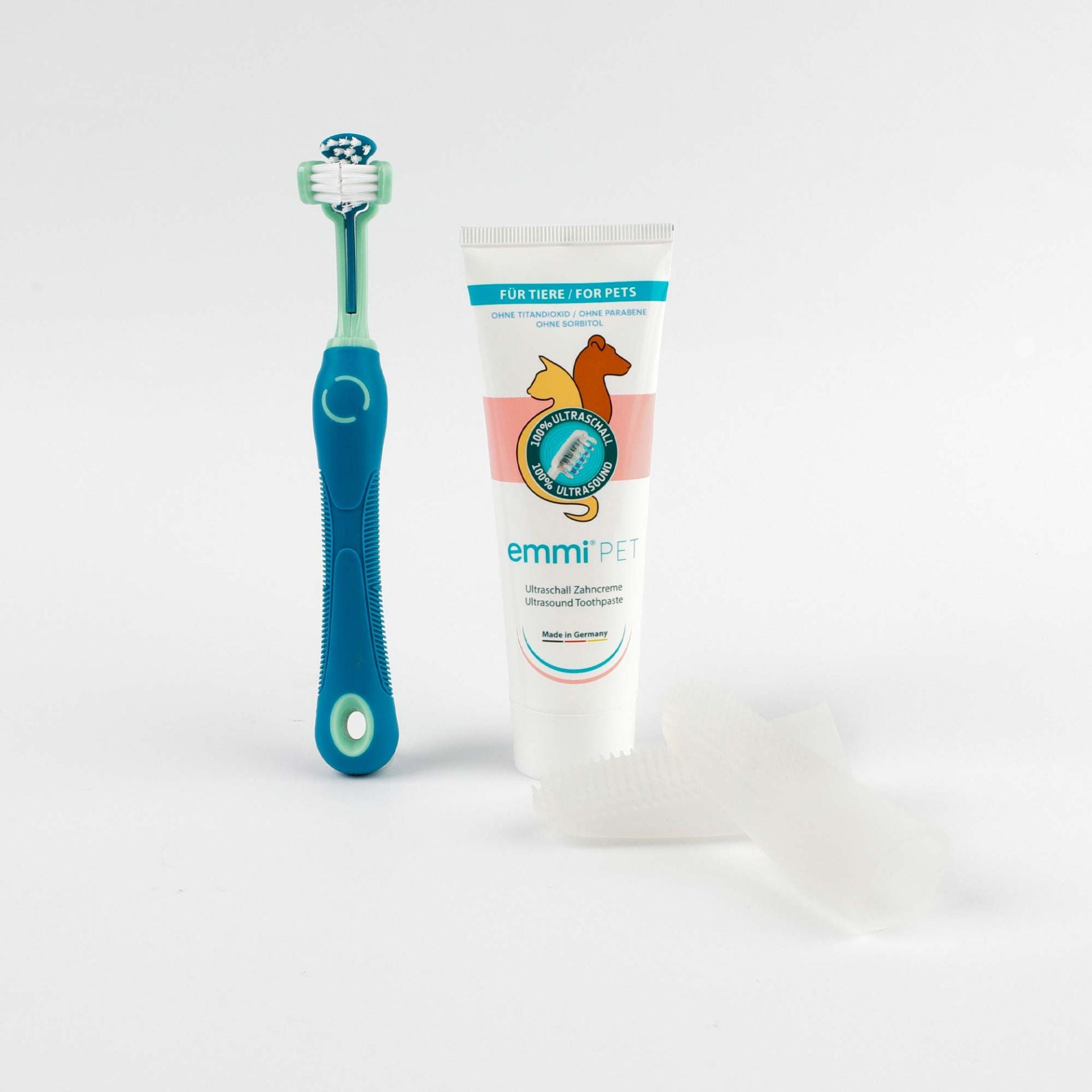 Kit para adultos HappyDentalCare