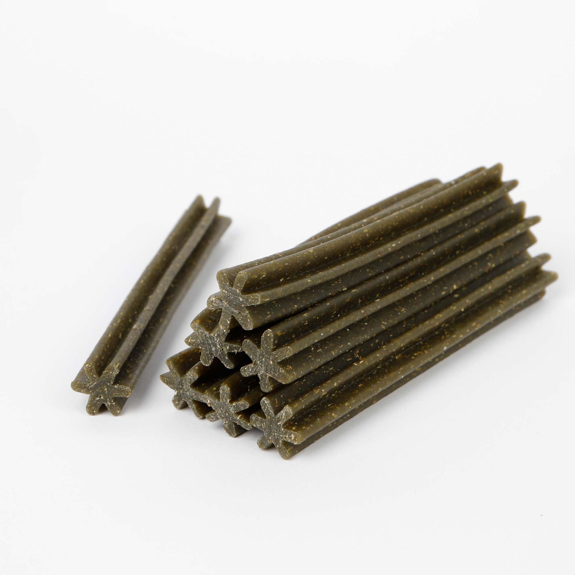 Bâtonnets dentaires "Menthe" - 7 pièces