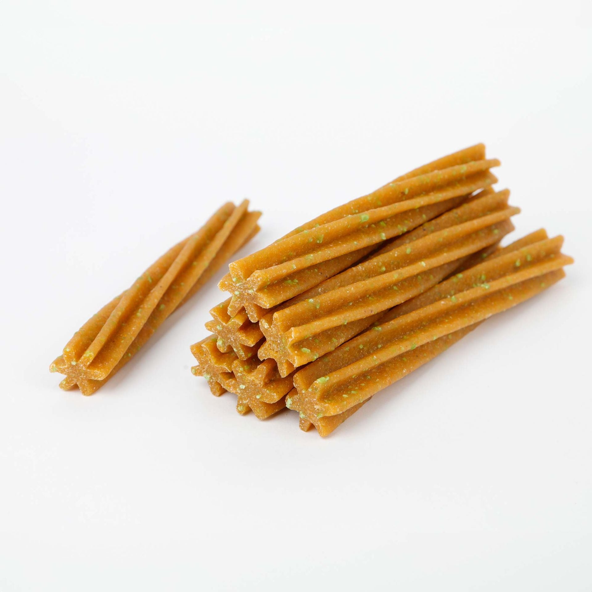 Bâtonnets dentaires « Clean Plus » - 7 pièces