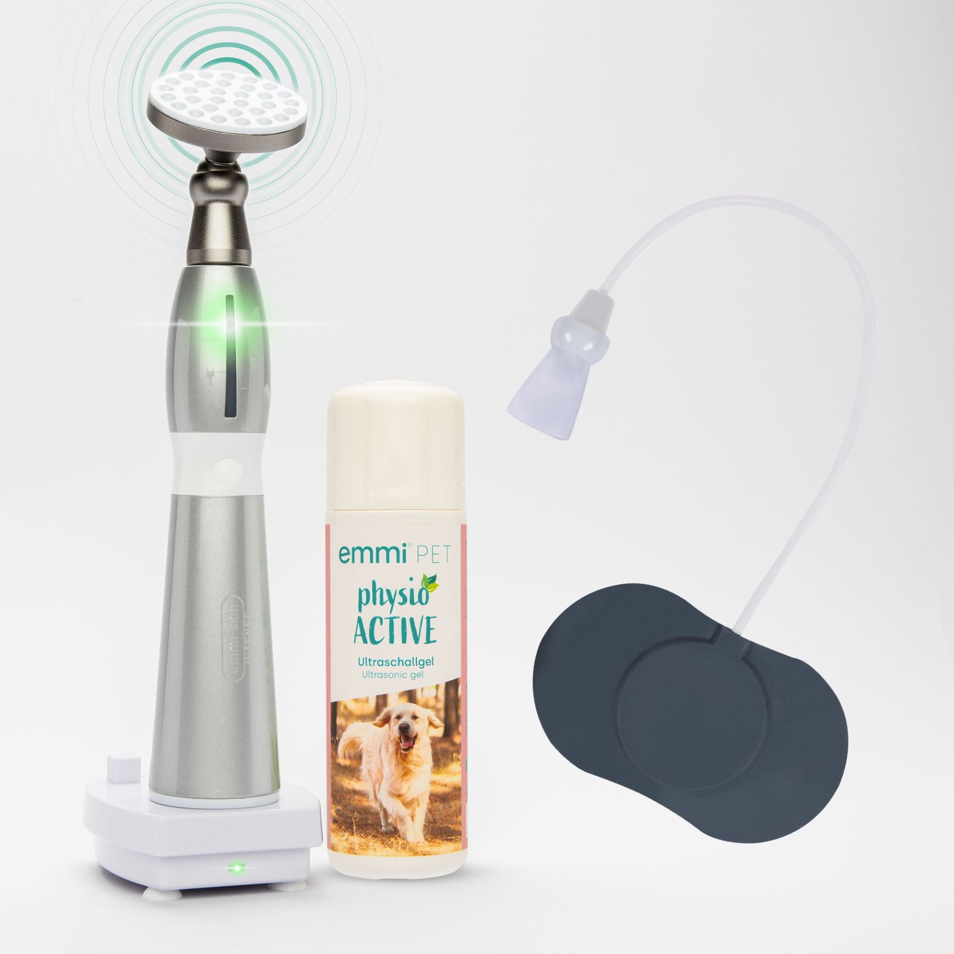 Emmi-pet Physio Set PLUS (enchufe: UE)