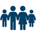 Ideale per famiglie