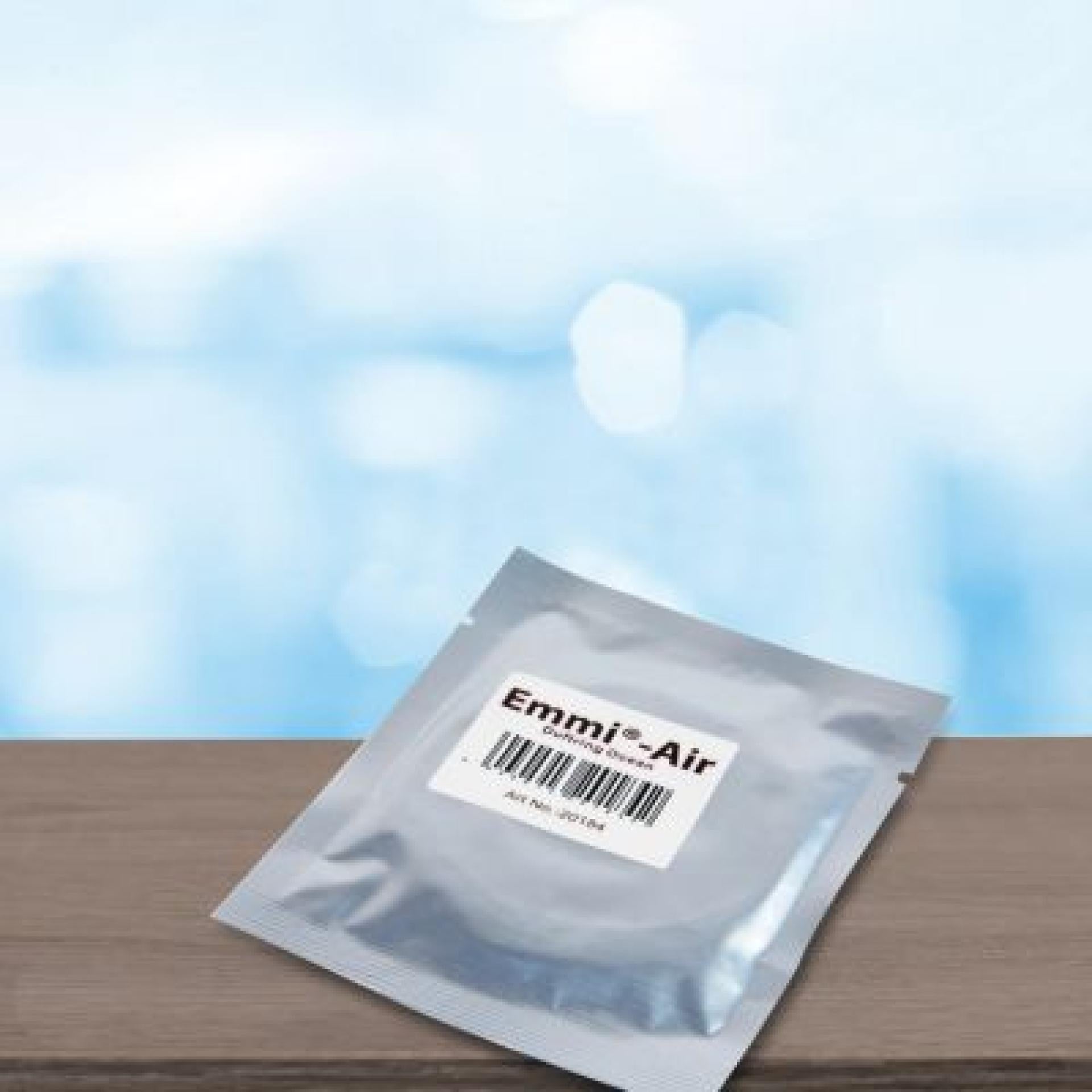 Humidificador ultrasónico emmi-Air Mini *Anillo de fragancia*