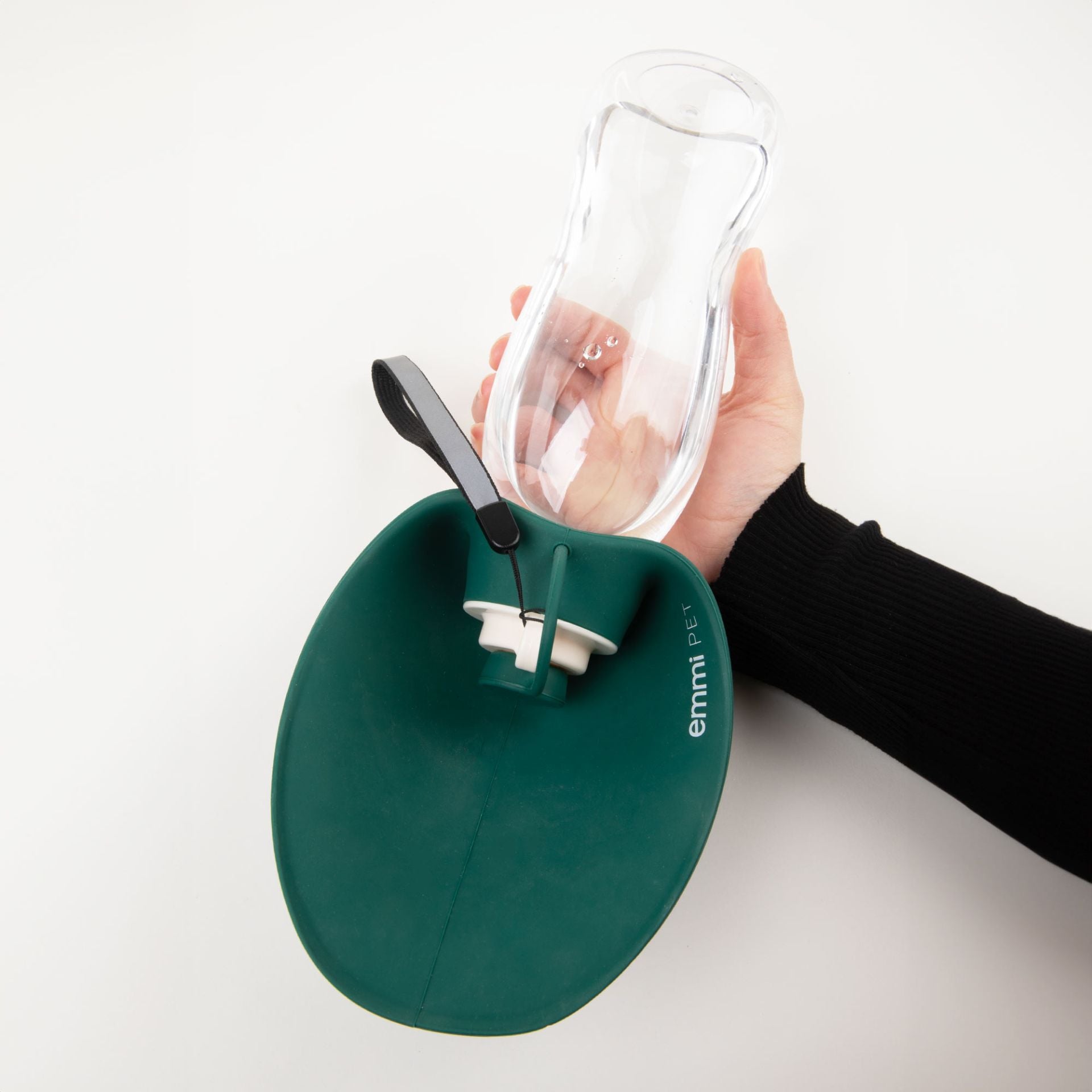 Hundetrinkflasche