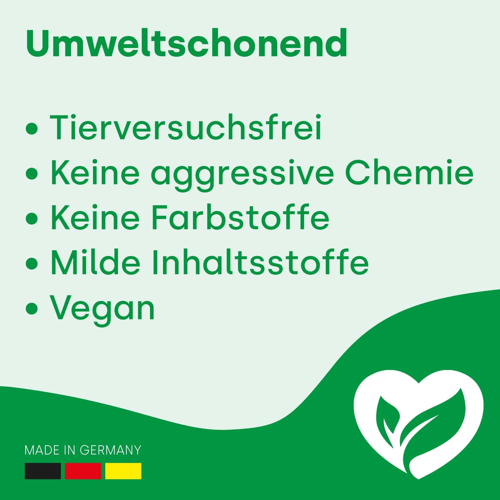 Wischroboterreiniger - 500ml