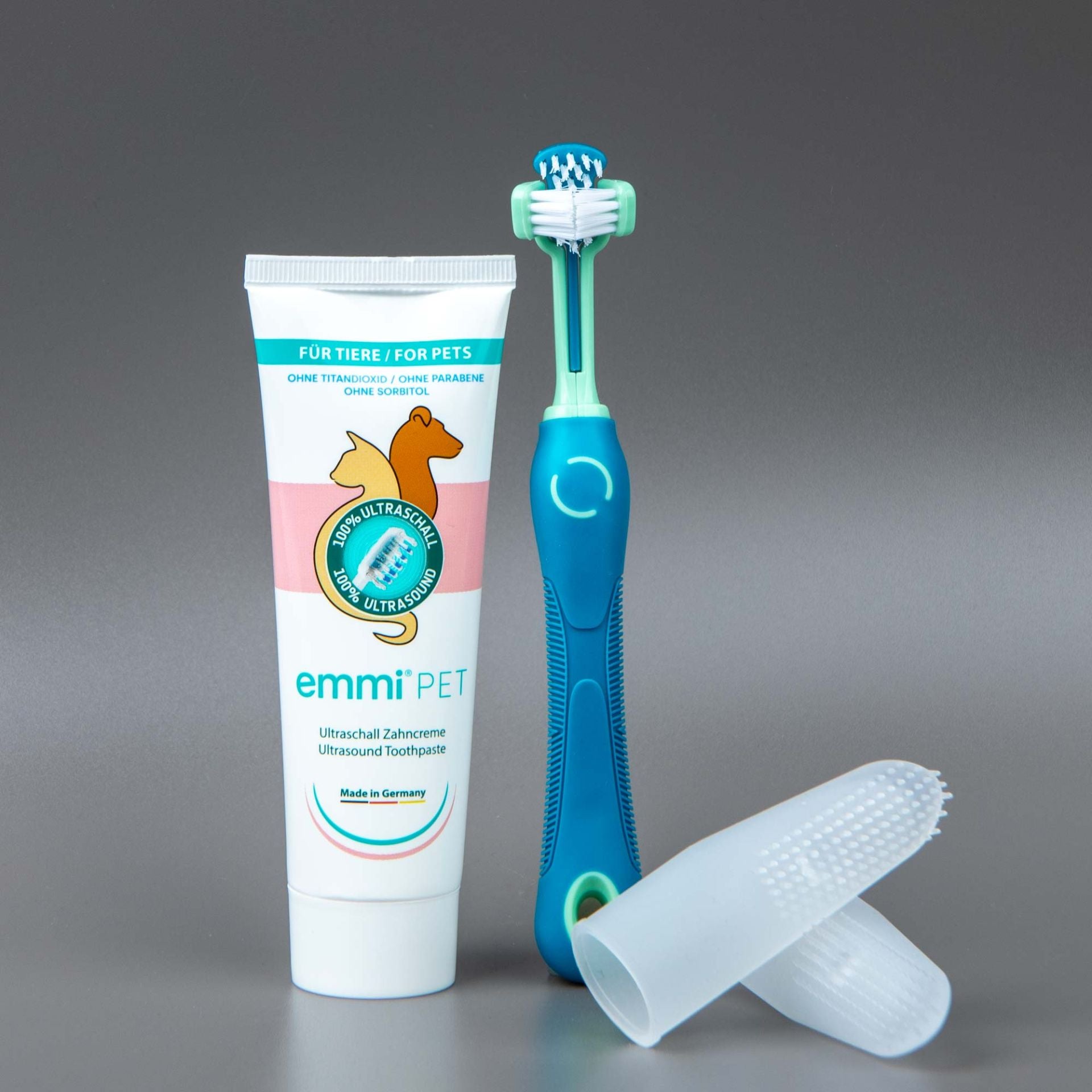 Kit para adultos HappyDentalCare